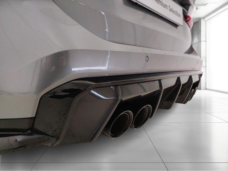 BMW M3 Touring 3.0 Competition M xdrive auto