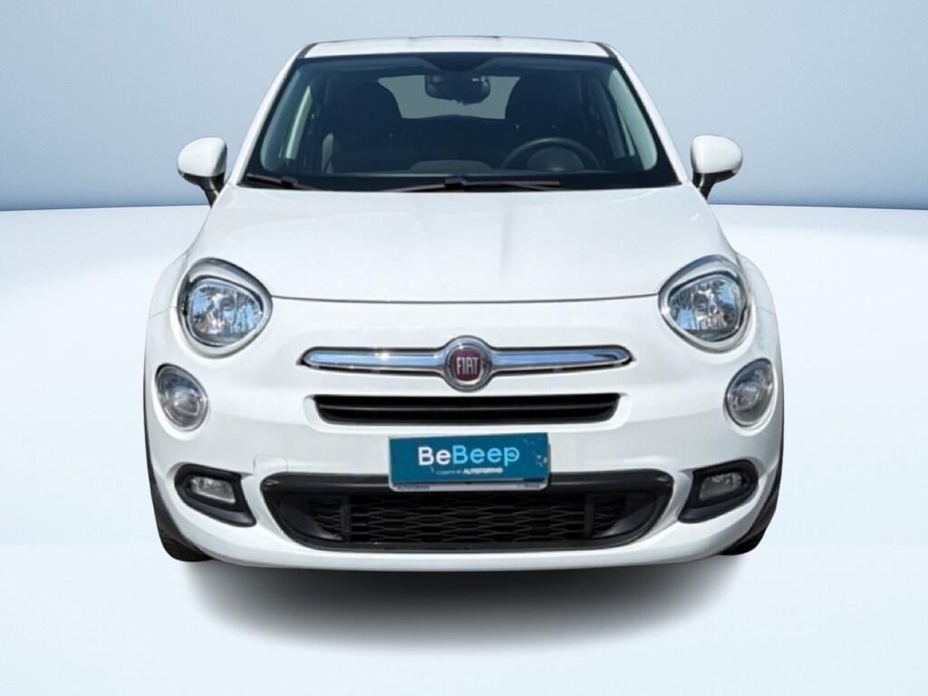Fiat 500X 1.6 mjt Lounge 4x2 120cv my17
