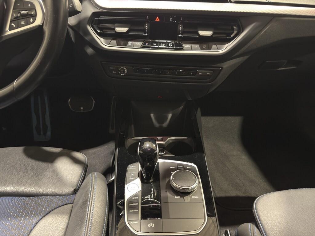 BMW Serie 1 116i MSport auto