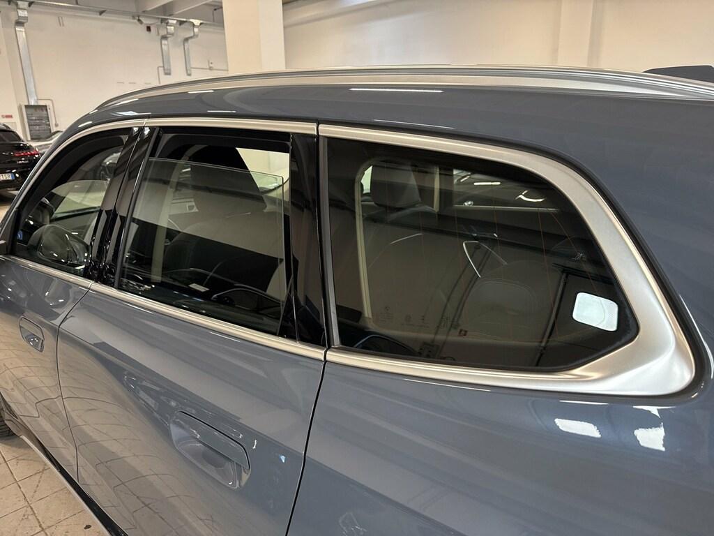 BMW X1 sdrive18d X-Line auto