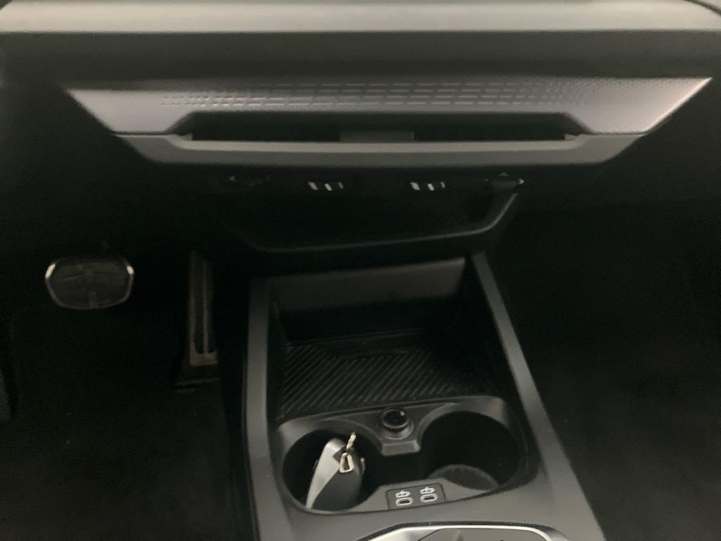 BMW Serie 1 118d MSport Pro auto