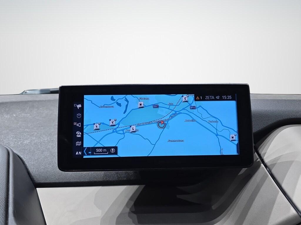 BMW i3 s 120Ah CVT