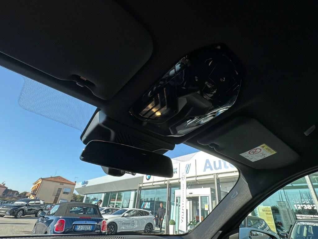 BMW X3 xdrive20d MSport auto