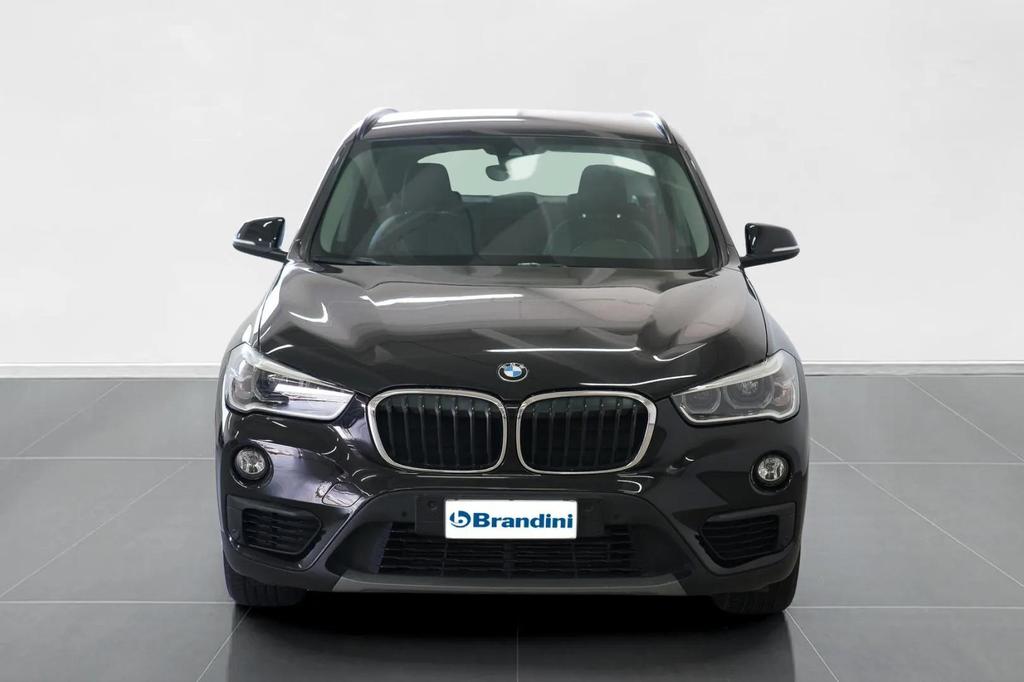 BMW X1 sdrive18d Business auto my18