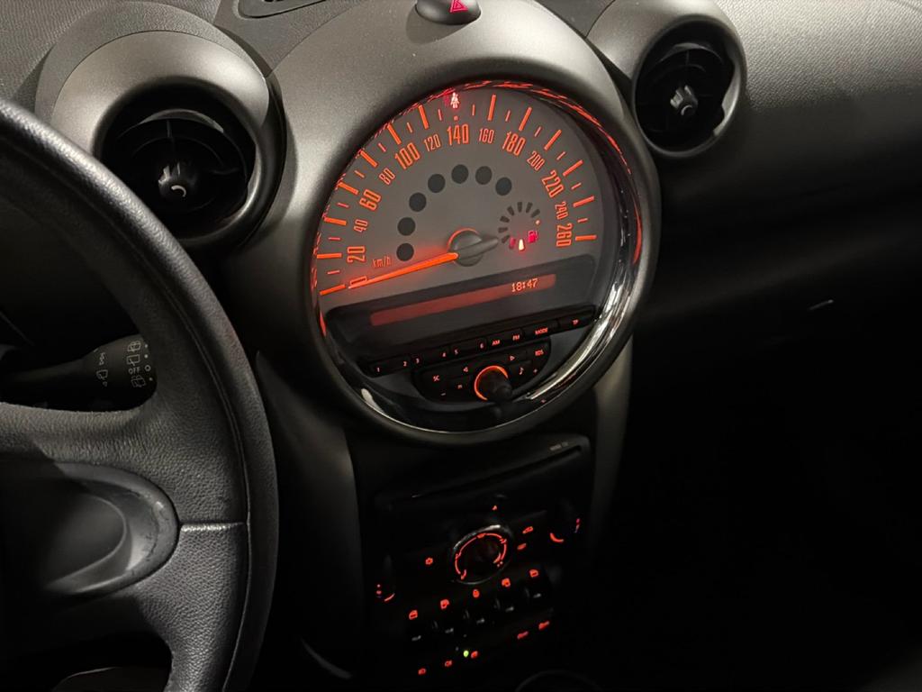 Mini Cooper D Countryman 1.6 Cooper D