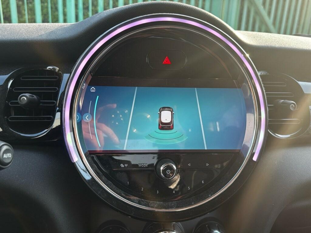 Mini Cooper SE 3p Classic auto