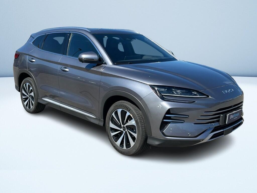 Byd Seal U DM-i 1.5 phev Comfort 2wd