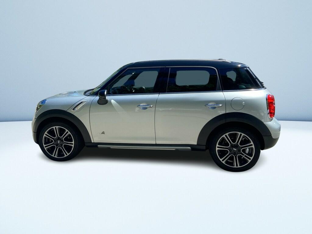 Mini Cooper D Countryman 2.0 D Cooper D Business XL ALL4 Auto