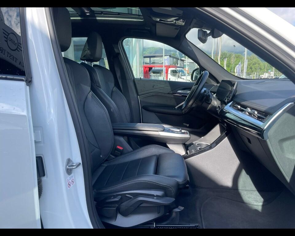 BMW X1 25e xdrive Msport auto