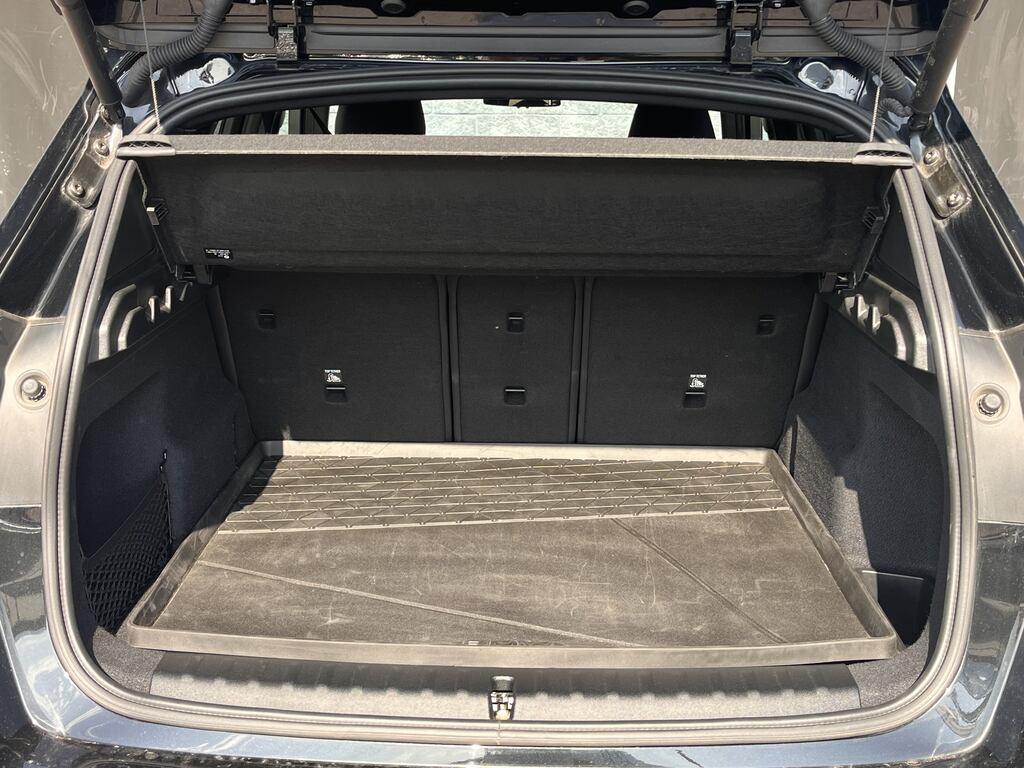 BMW X1 xdrive20d mhev 48V MSport Pro auto