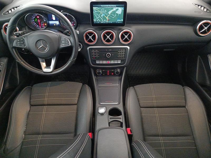 Mercedes Classe A 180 d Premium auto my16