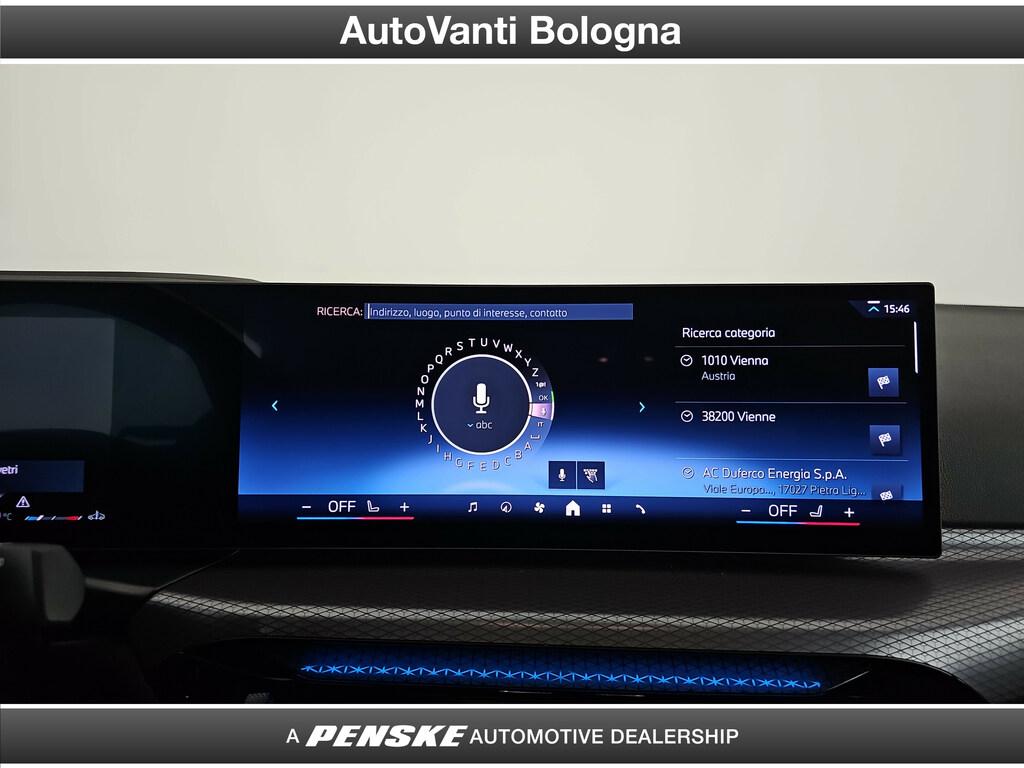 BMW Serie 4 420d Coupe mhev 48V Msport auto