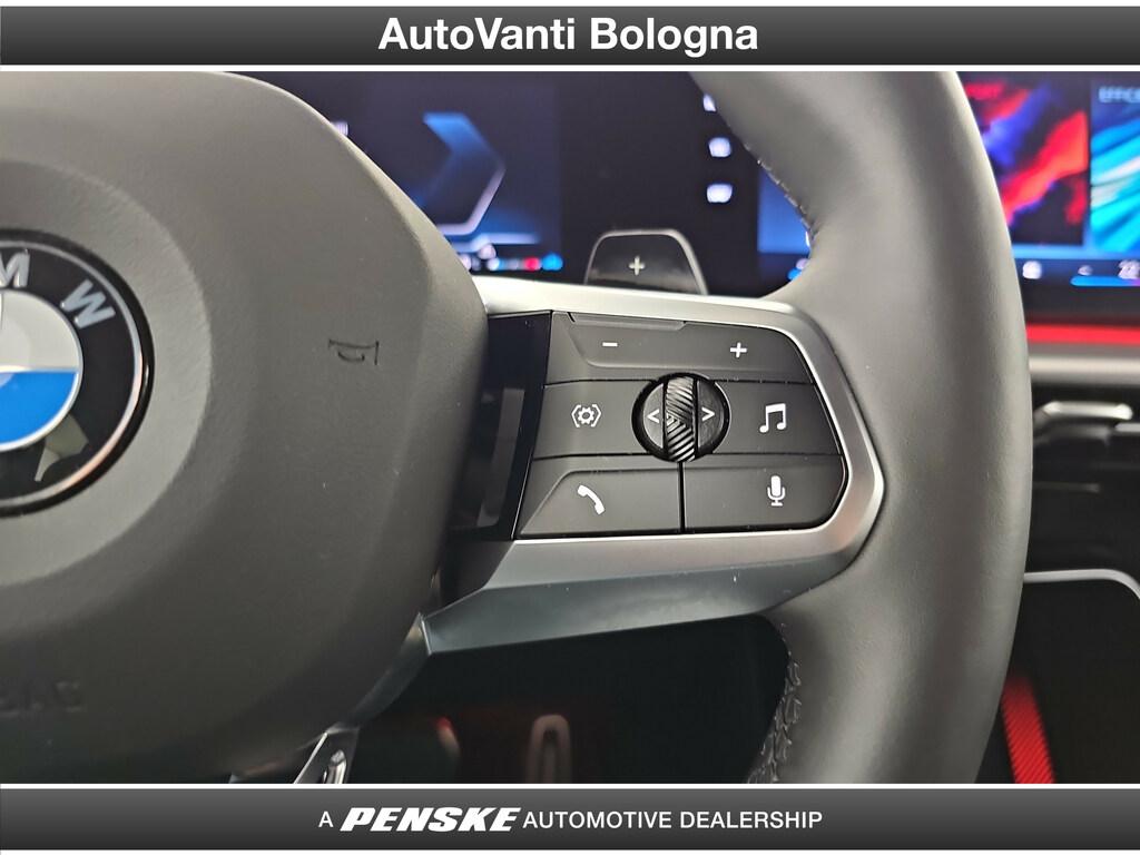 BMW X2 xdrive 20d 48V MSport Pro auto