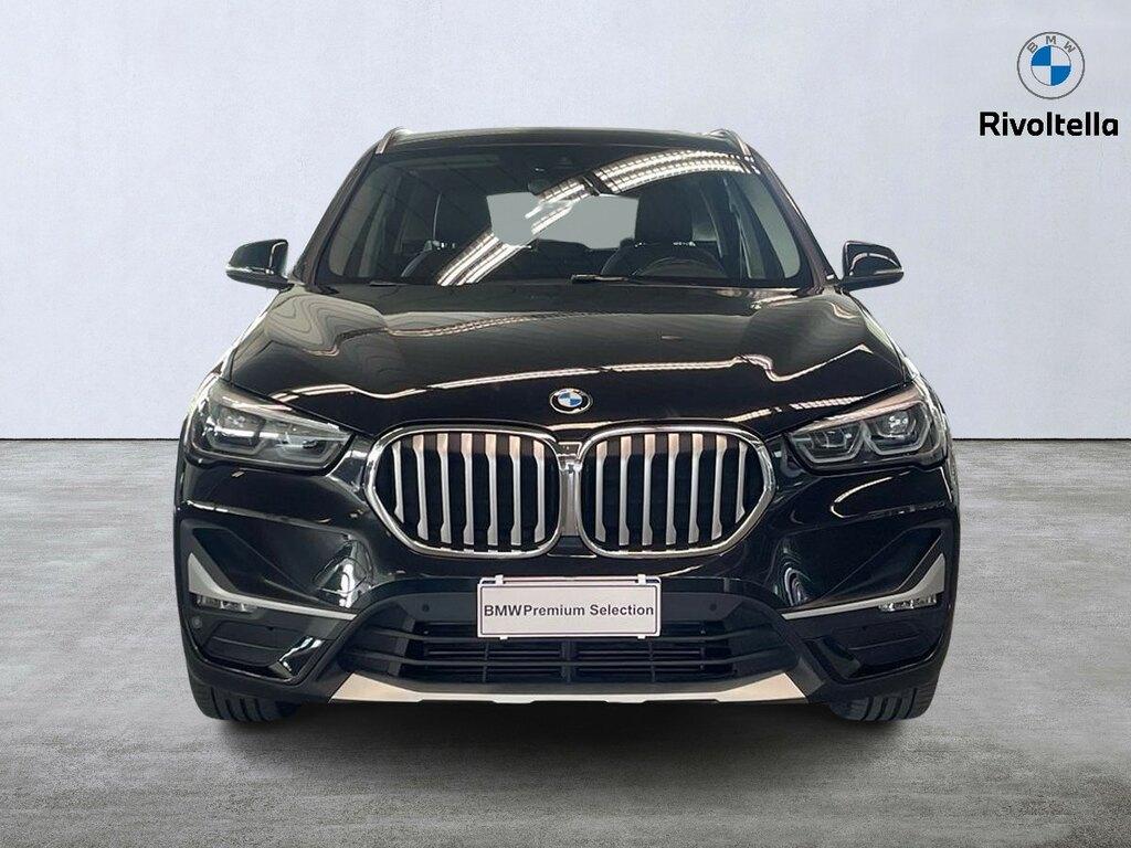 BMW X1 sdrive18d xLine Plus auto
