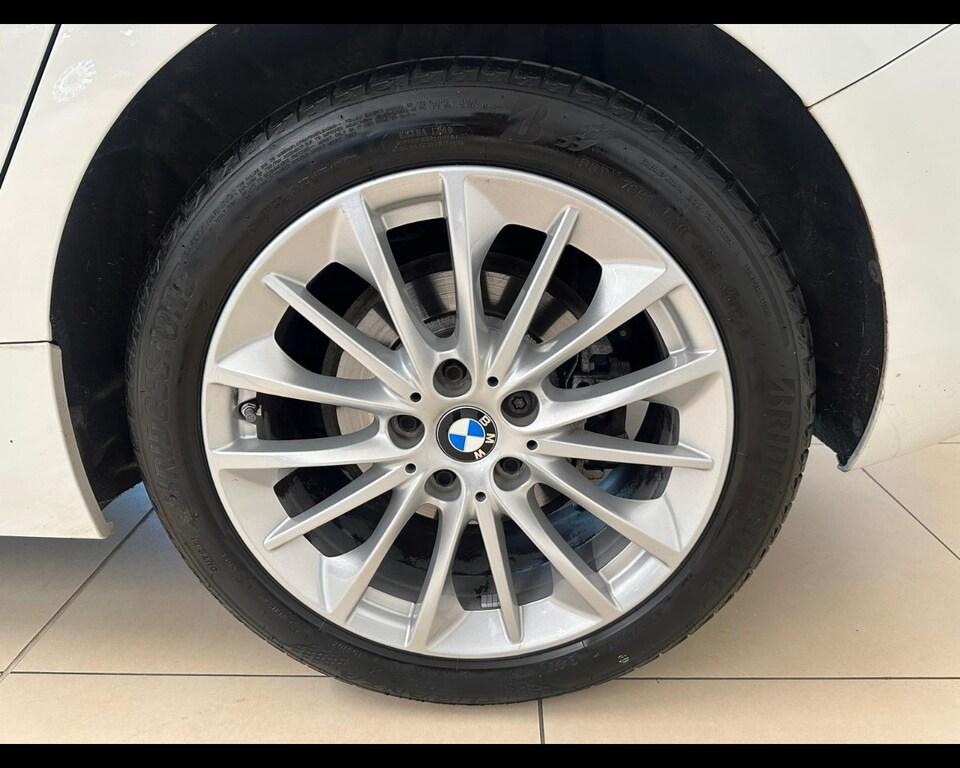 BMW Serie 1 116i Advantage