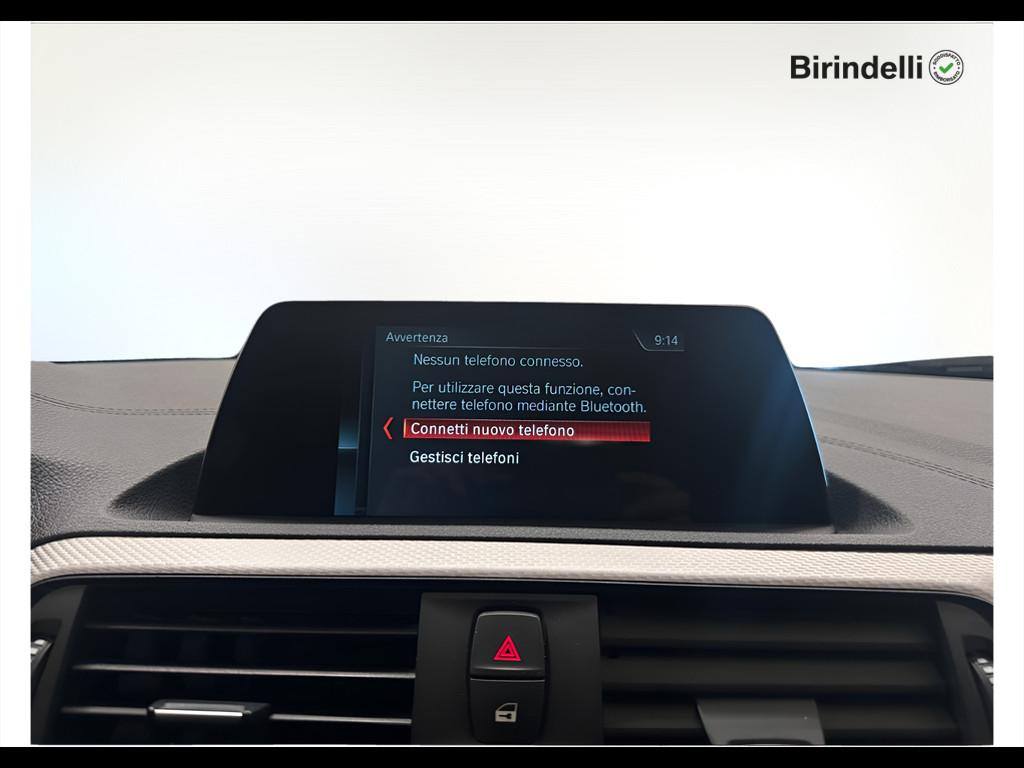 BMW Serie 1 116d Msport 5p