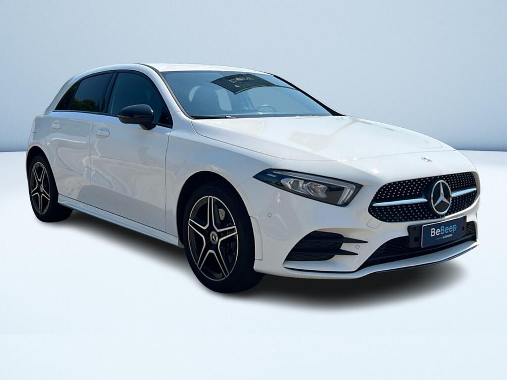 Mercedes Classe A 250 e eq-power Premium auto