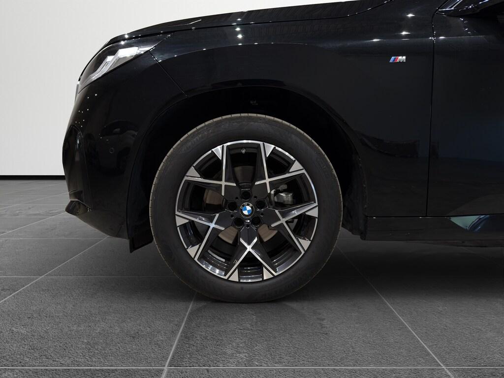 BMW X3 xdrive20d MSport auto