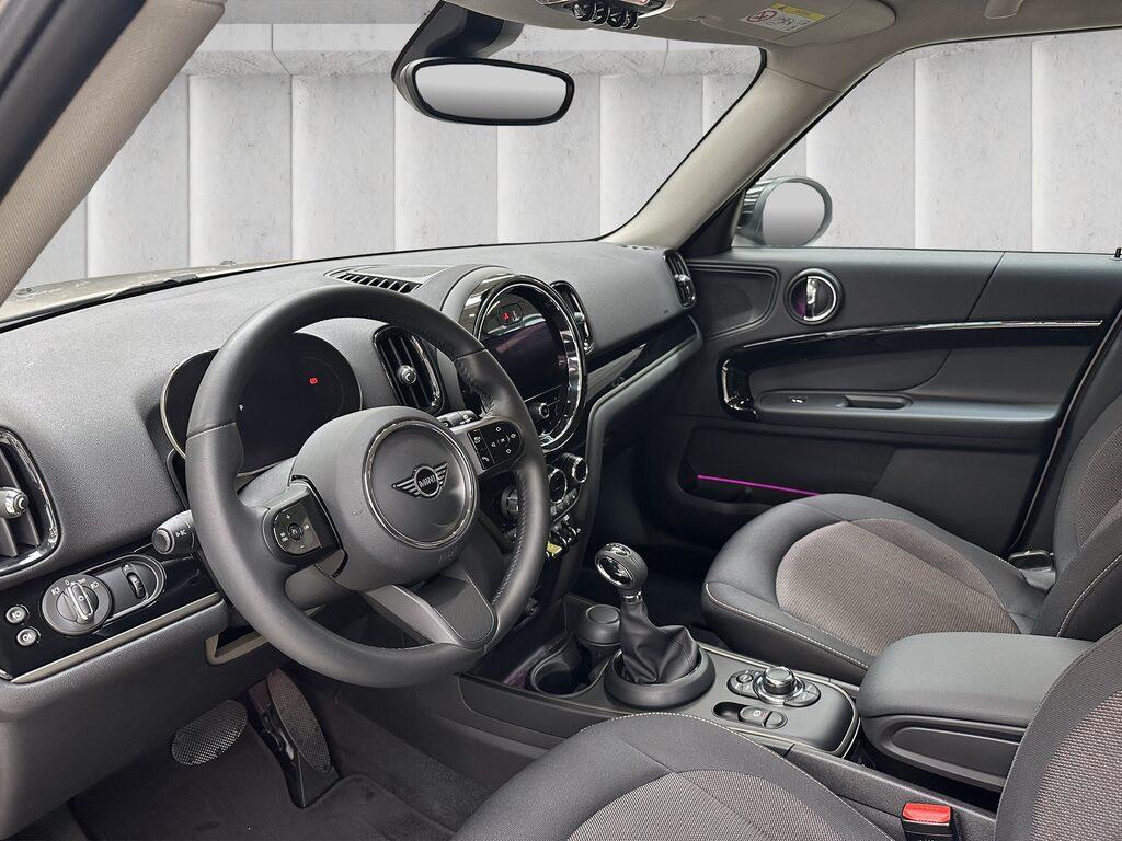 Mini Cooper SE Countryman 1.5 Classic all4 auto