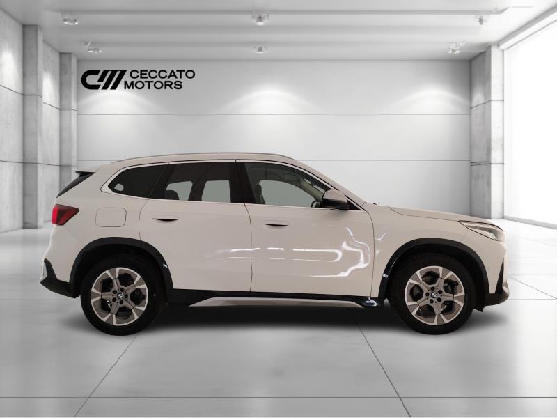 BMW X1 sdrive18d X-Line auto