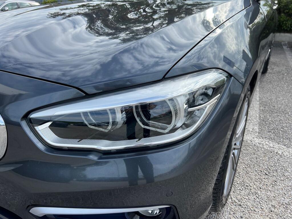 BMW Serie 1 116d Urban 5p