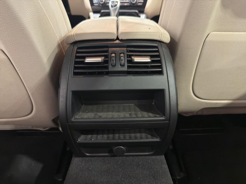 BMW Serie 5 525d Touring xdrive Msport auto E6