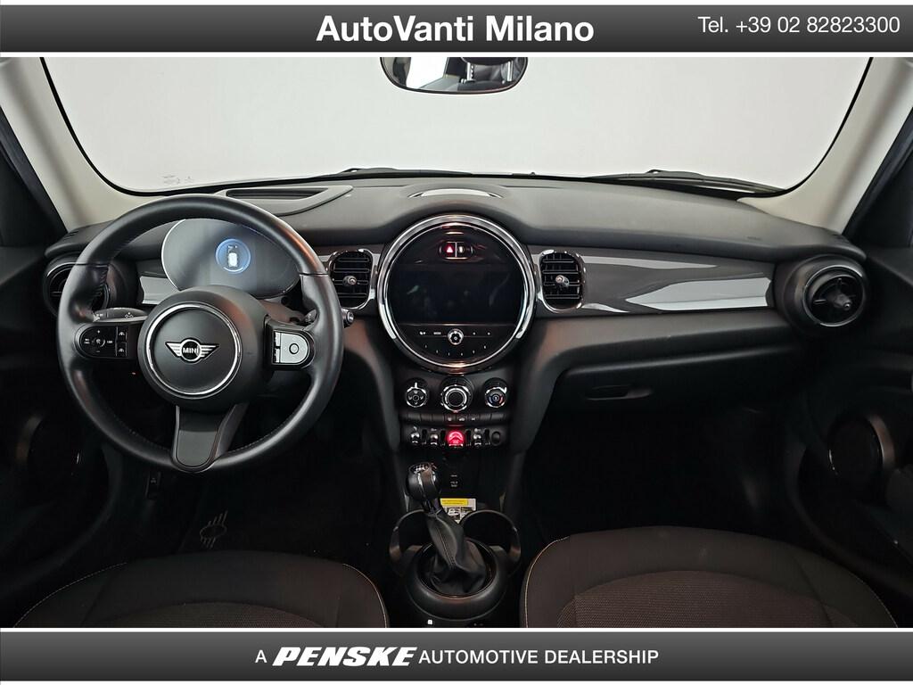 Mini One 1.5 TwinPower Turbo One