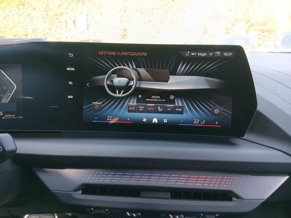 BMW Serie 1 118d MSport Pro auto