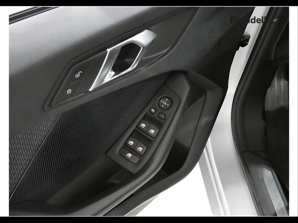 BMW Serie 1 116d Business Advantage