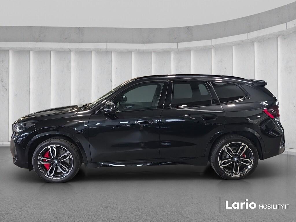 BMW X1 xdrive 25e MSport Pro auto