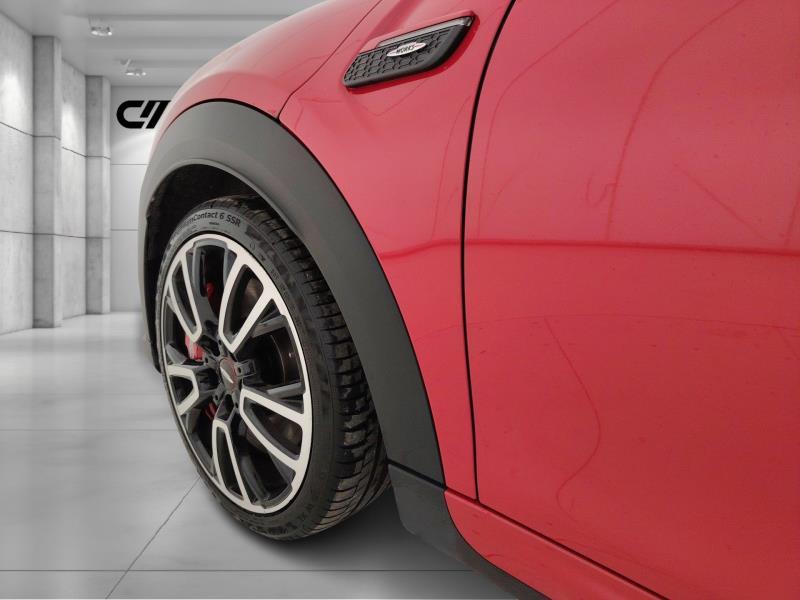 Mini Mini 3p 2.0 JCW JCW auto