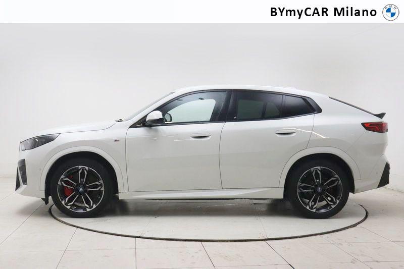 BMW iX2 edrive 20 MSport Pro