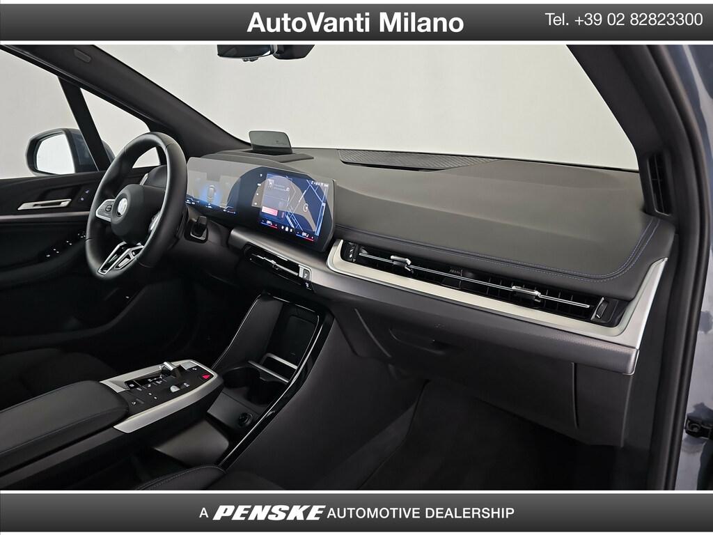 BMW Serie 2 218d Active Tourer Msport auto