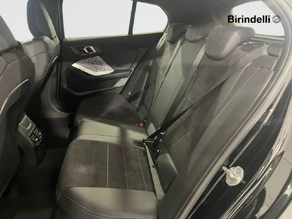BMW Serie 1 118d MSport auto