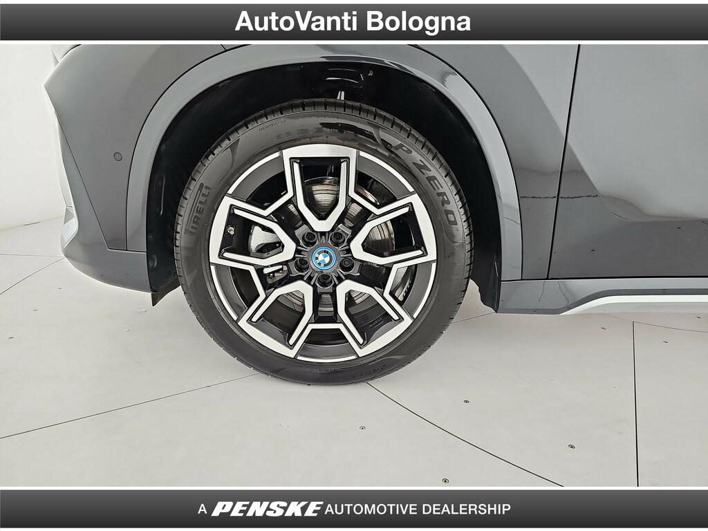 BMW iX1 30 xdrive X-Line