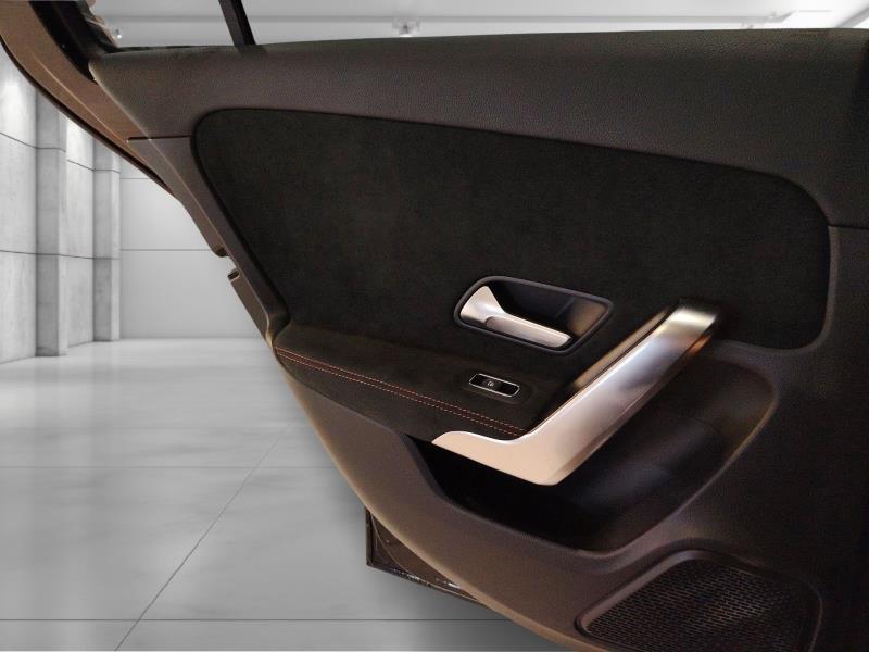 Mercedes Classe A 250 e eq-power Premium auto