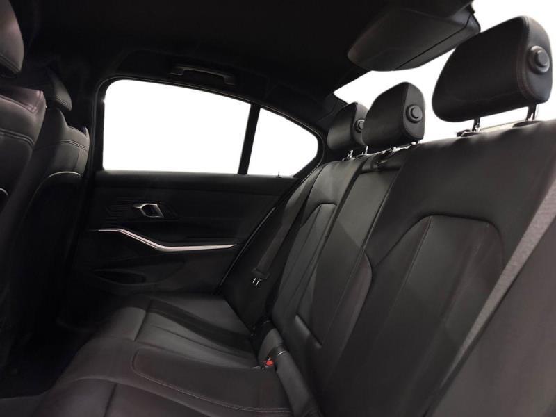 BMW Serie 3 320d mhev 48V Msport auto