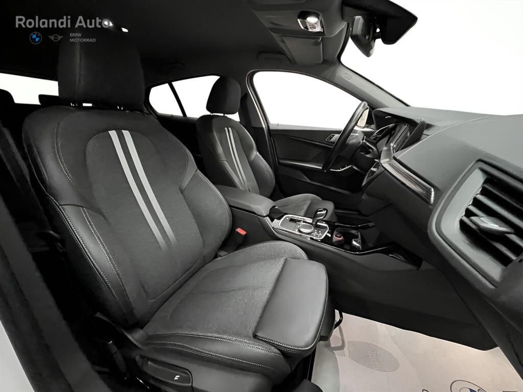 BMW Serie 1 118i Sport auto