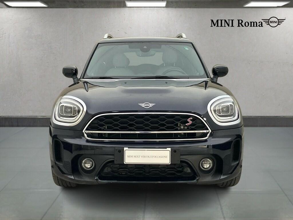 Mini Cooper SD Countryman 2.0 Cooper SD Hype auto