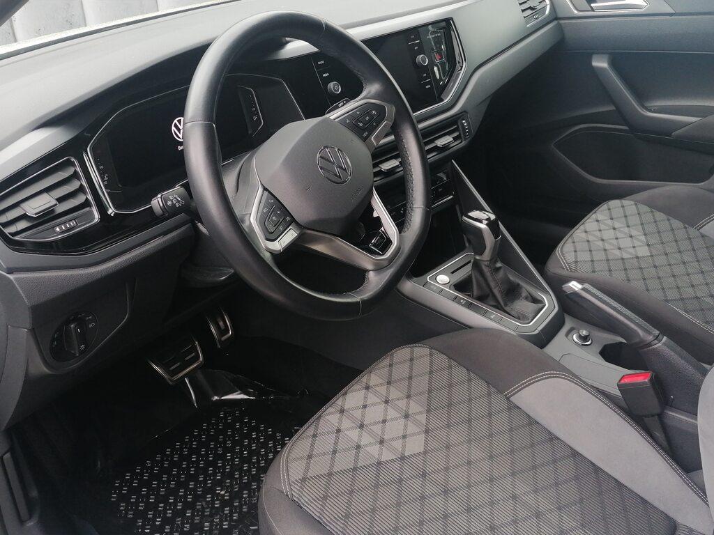 Volkswagen Taigo 1.5 tsi R-Line 150cv dsg