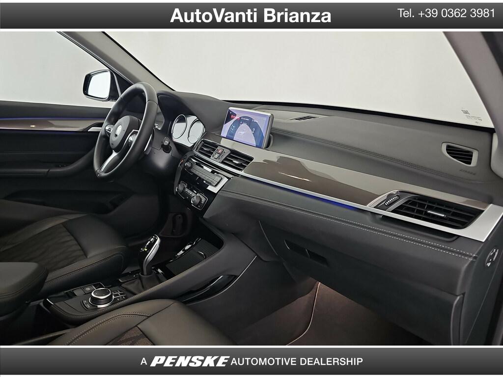 BMW X1 sdrive18d xLine Plus auto