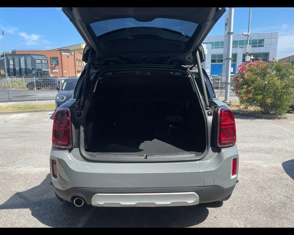 Mini Cooper Countryman 1.5 Business Auto