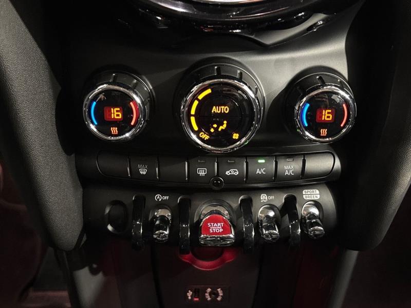 Mini One D 1.5 TwinPower Turbo One D