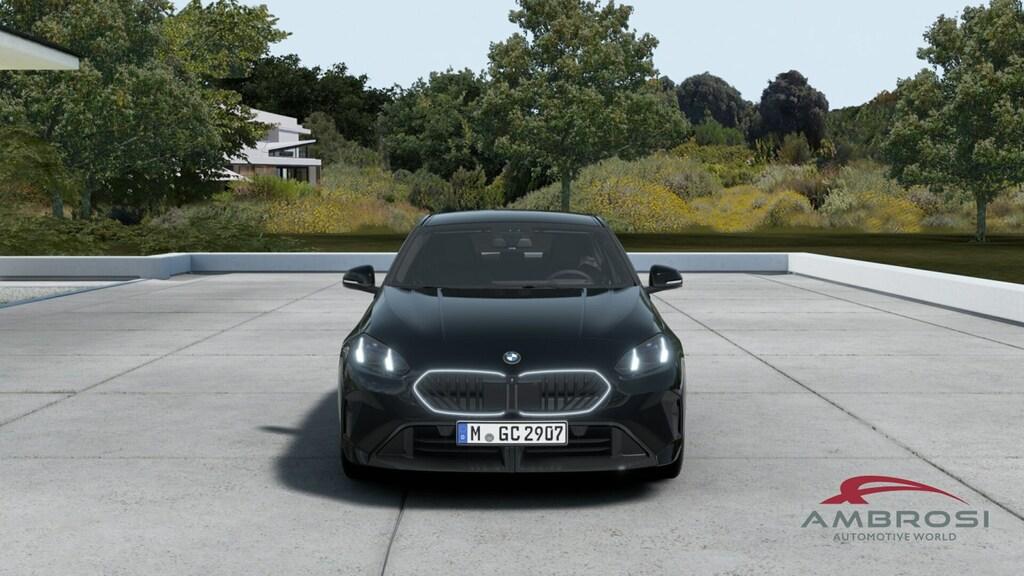 BMW Serie 1 118d MSport auto
