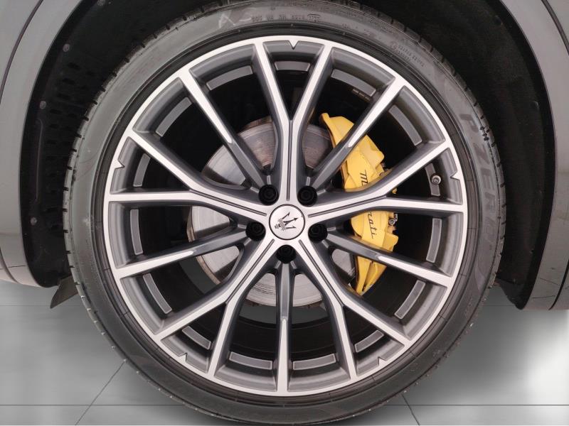 Maserati Levante Grecale 2.0 mhev Modena 330cv auto