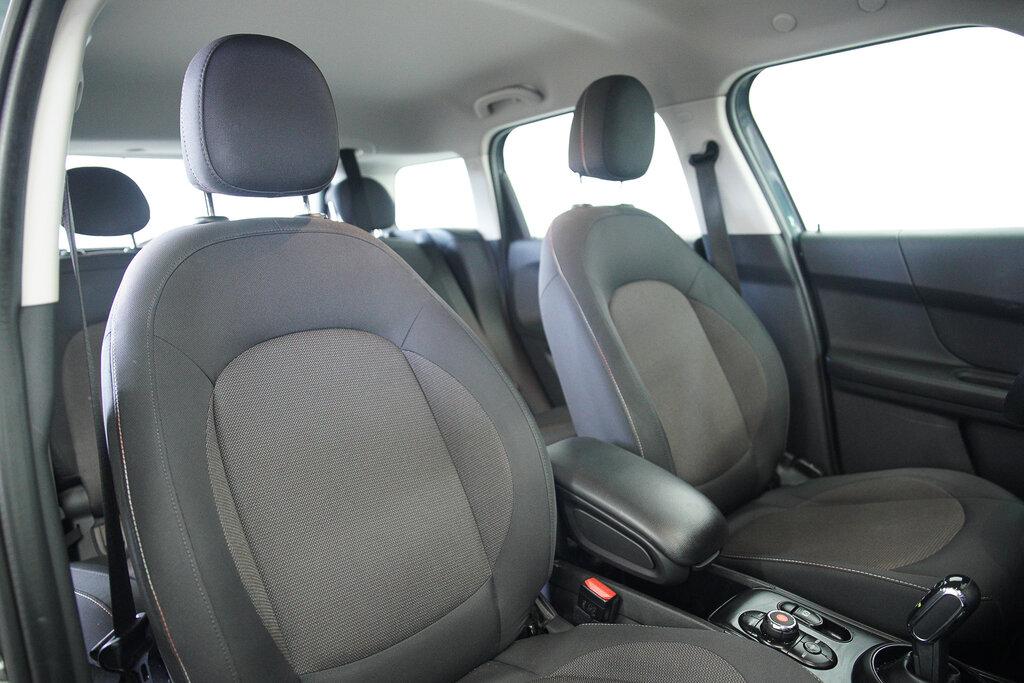 Mini Cooper D Countryman 2.0 D Cooper D Auto