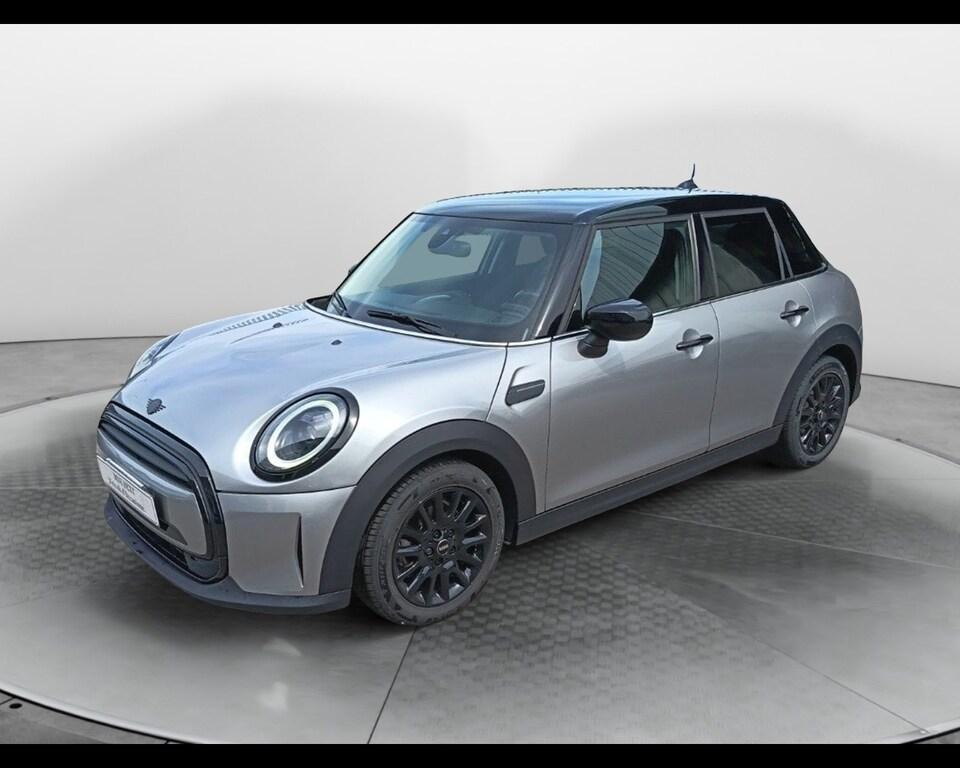 Mini Cooper 1.5 TwinPower Turbo Cooper