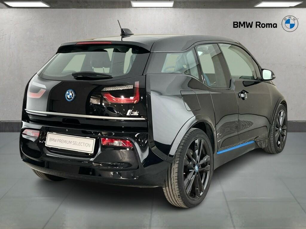 BMW i3 s 120Ah CVT