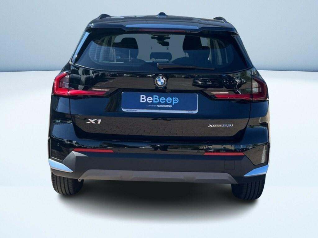 BMW X1 xdrive23i mhev 48V X-Line auto