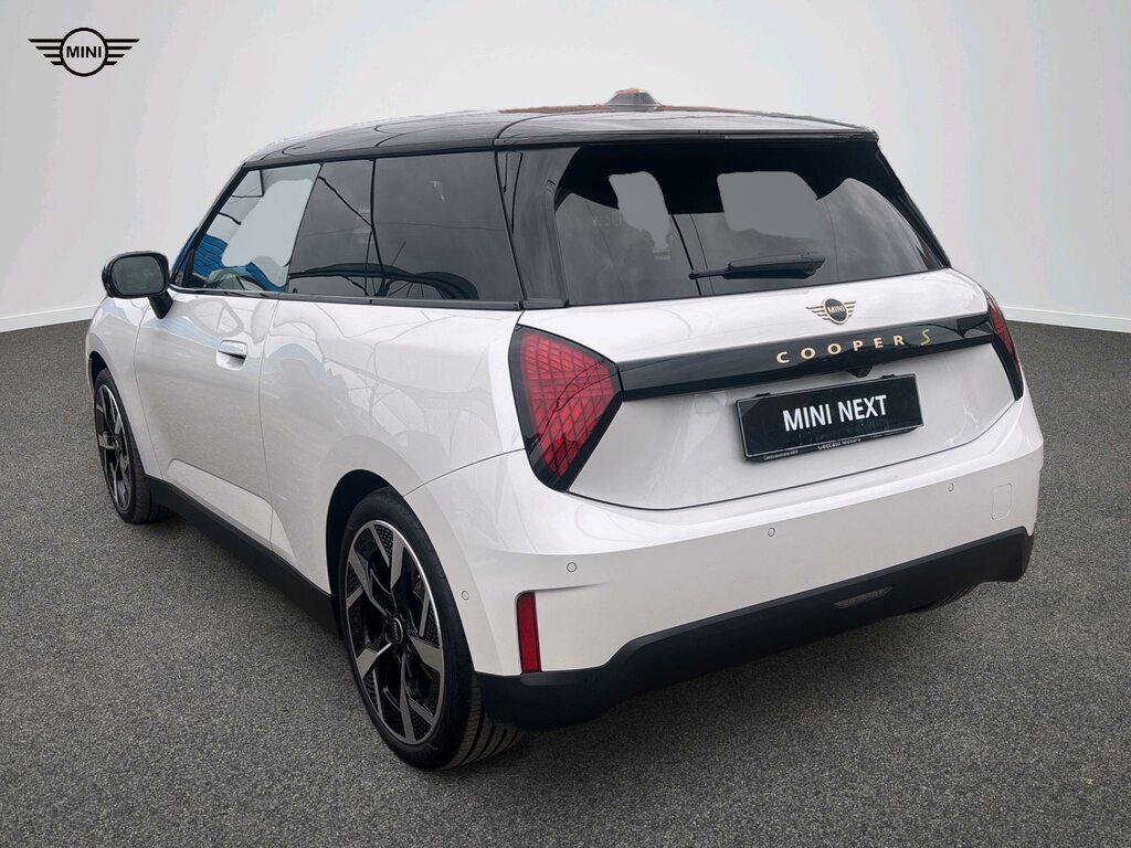 Mini Mini Cooper SE Classic